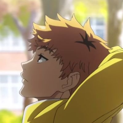 Hide — AI character avatar