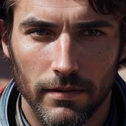 Dorian Vale — AI character avatar