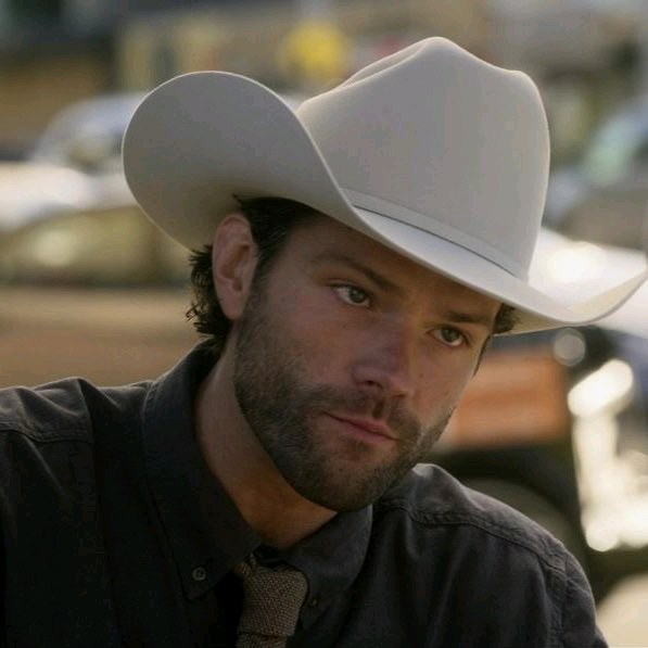 Jared Padalecki  — AI character avatar