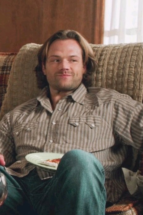 Jared Padalecki  — AI character avatar
