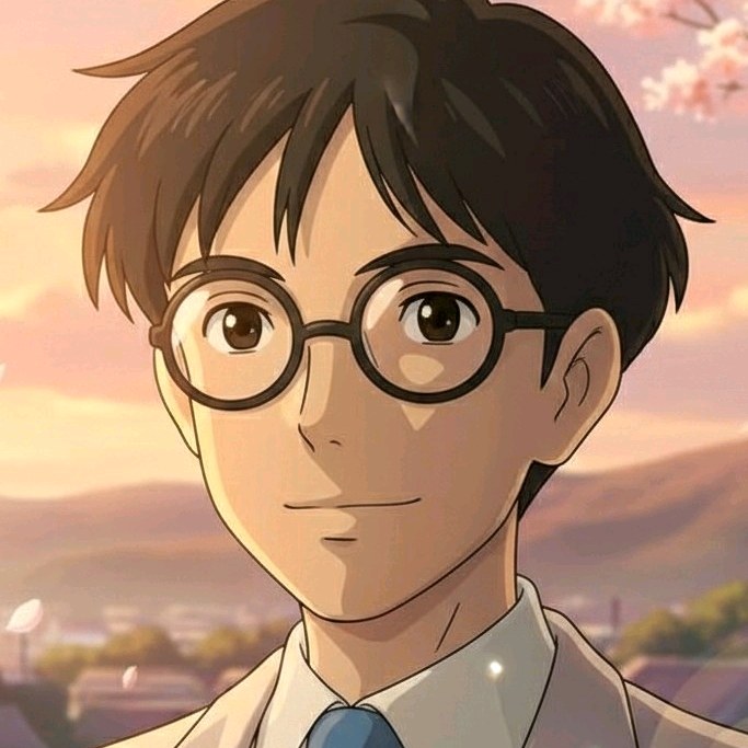 Jiro Horikoshi  — AI character avatar