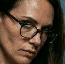 Dr. Aris Thorne — AI character avatar