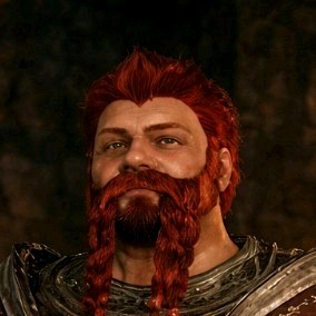 Oghren  — AI character avatar