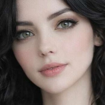 Ava — AI character avatar