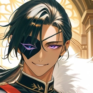 Stephano Vilante — AI character avatar