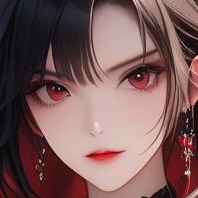 Lilith Umbrà — AI character avatar