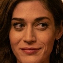 Lizzy Caplan  — AI character avatar
