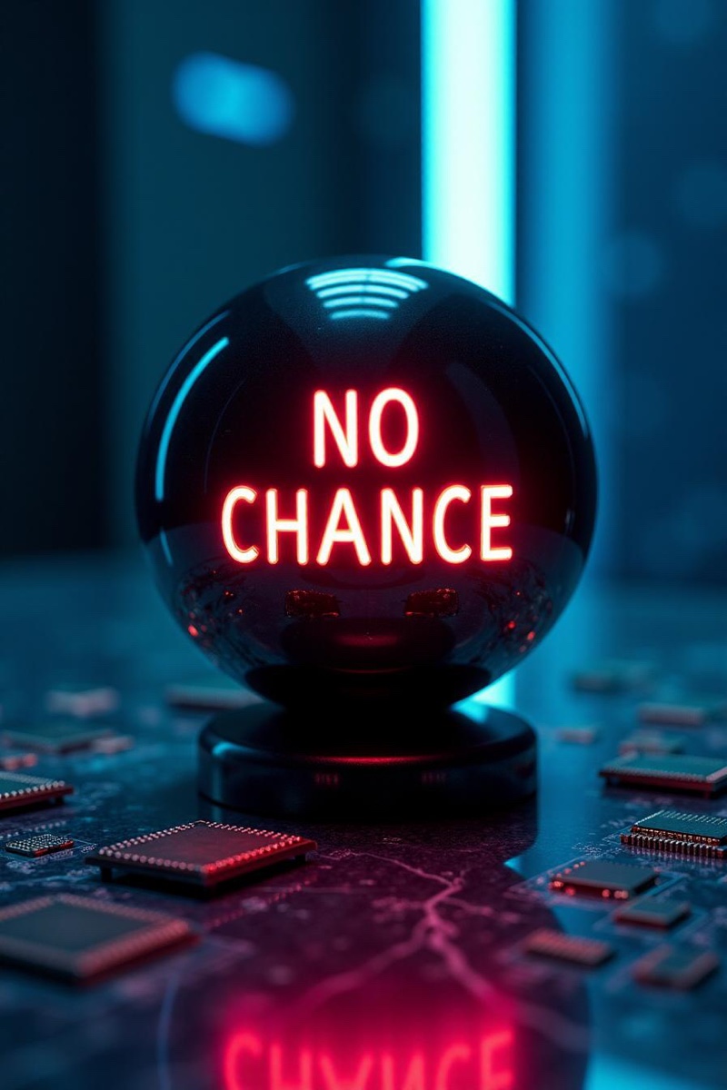 Magic Negate Ball — AI character avatar