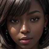 Clarissa Bates — AI character avatar