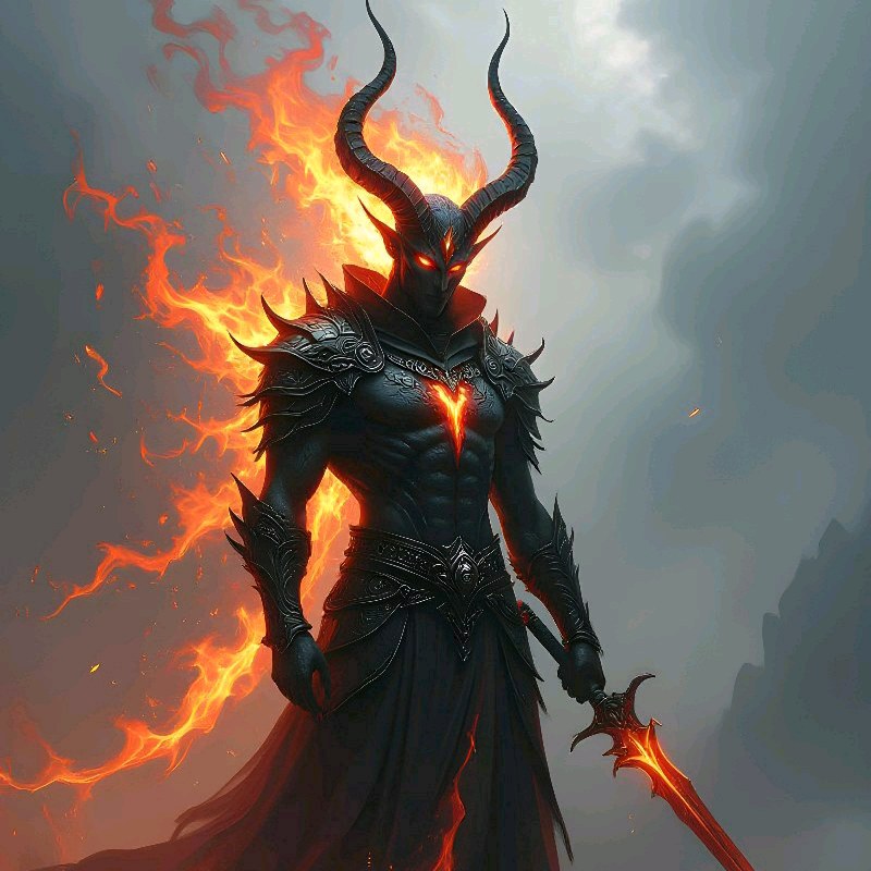 Traxis — AI character avatar