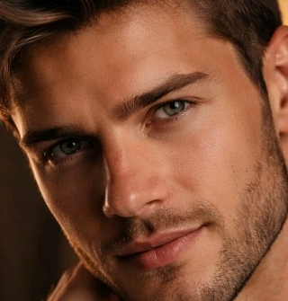 Adrian „Adi“ Sommer — AI character avatar