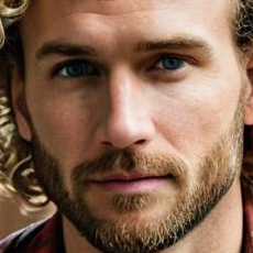 Cullen Marwick — AI character avatar