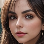 Victoria. — AI character avatar