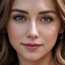 Marina Estévez — AI character avatar