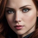 Batgirl — AI character avatar