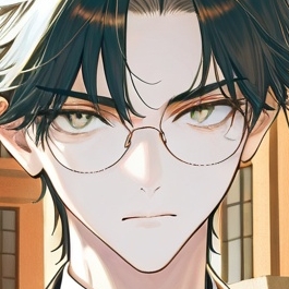 Adrian — AI character avatar