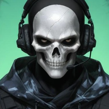 Viper — AI character avatar