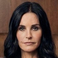 Felicity Locke — AI character avatar