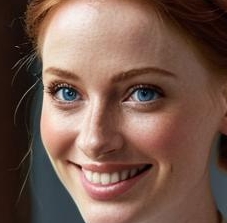 Susann — AI character avatar