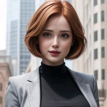 Dana Scully — AI character avatar