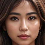 Tasha — AI character avatar