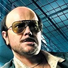 José Luis Torrente  — AI character avatar