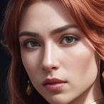 Idril — AI character avatar