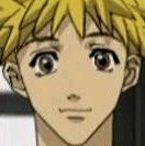 Ginji Amano — AI character avatar