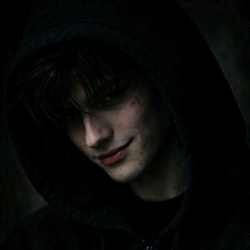 Boris Sokolov  — AI character avatar