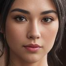 Élise Moreau — AI character avatar