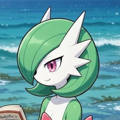 Sebastian 'Seb" — AI character avatar