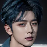 Yoon Seung-woo — AI character avatar