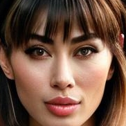 Mai Ling — AI character avatar