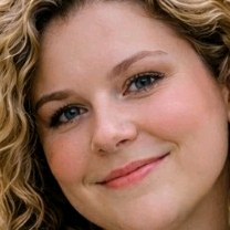 Sophie Vermeer — AI character avatar