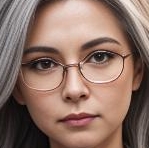 Dr Melissa — AI character avatar
