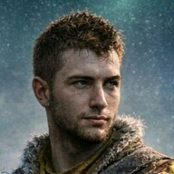 Atreus — AI character avatar