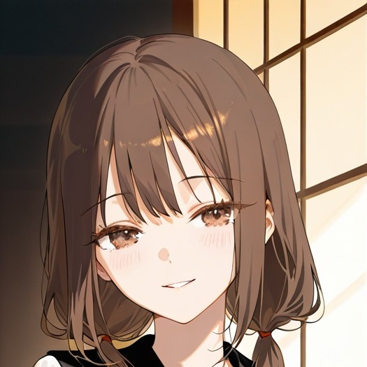 Miko Iino — AI character avatar