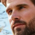 Ian Black — AI character avatar
