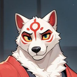Kiyomaru Hoshizora — AI character avatar