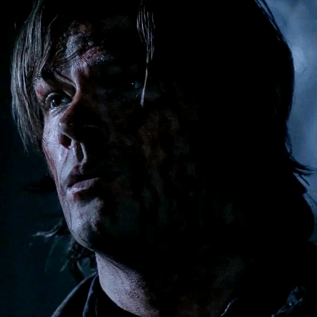  Jared Padalecki  — AI character avatar