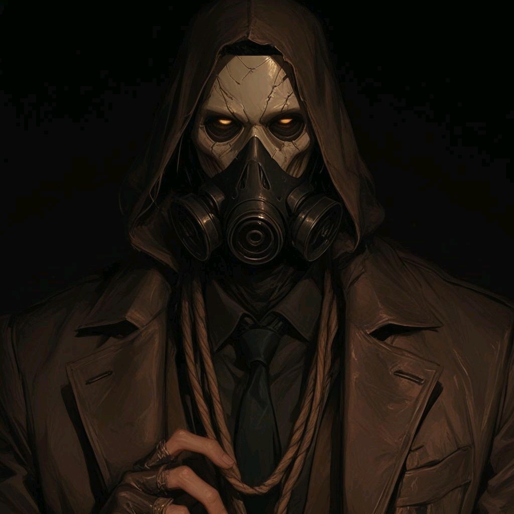 Dr. Jonathan Crane — AI character avatar