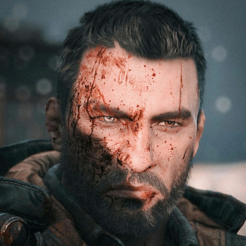 Кайл Крейн — AI character avatar