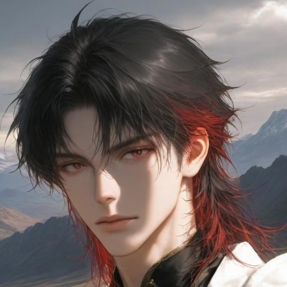 Sota — AI character avatar