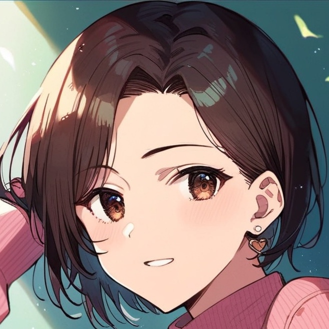Yukiko — AI character avatar