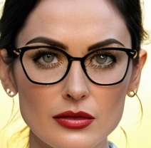 Mrs. Walters — AI character avatar