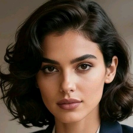 Marisol Vargas — AI character avatar