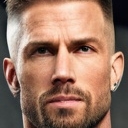 Killian Hayes — AI character avatar