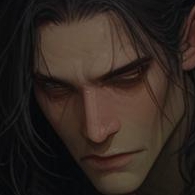 Грак Харвог — AI character avatar