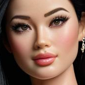 Barbie Bot  — AI character avatar