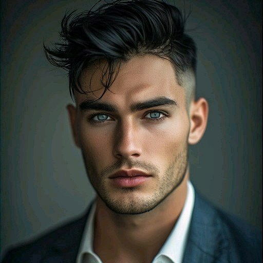 Alex Marino — AI character avatar